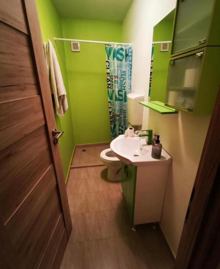 Londof Housing City Center Brasov Apartman Kültér fotó