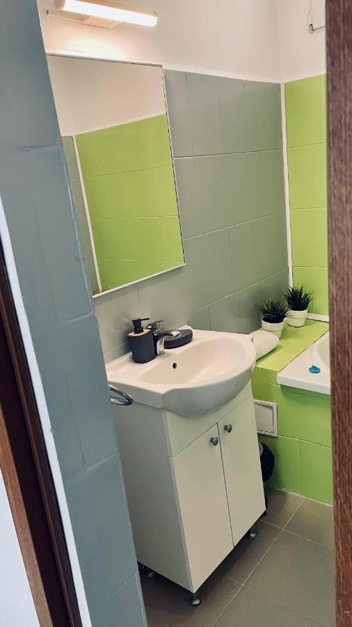 Londof Housing City Center Brasov Apartman Kültér fotó