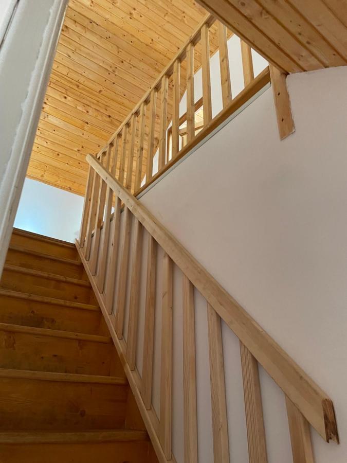 Londof Housing City Center Brasov Apartman Kültér fotó
