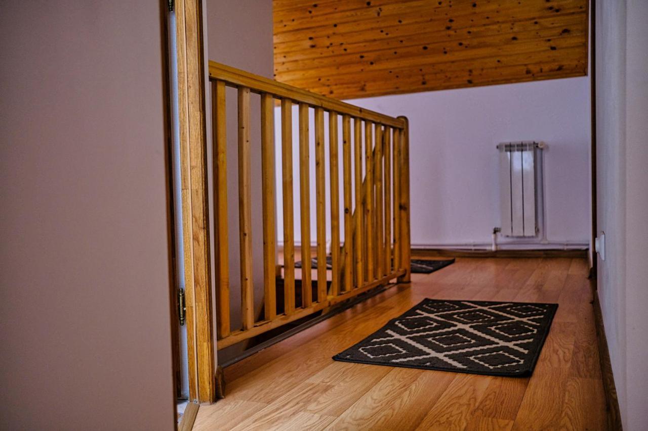 Londof Housing City Center Brasov Apartman Kültér fotó